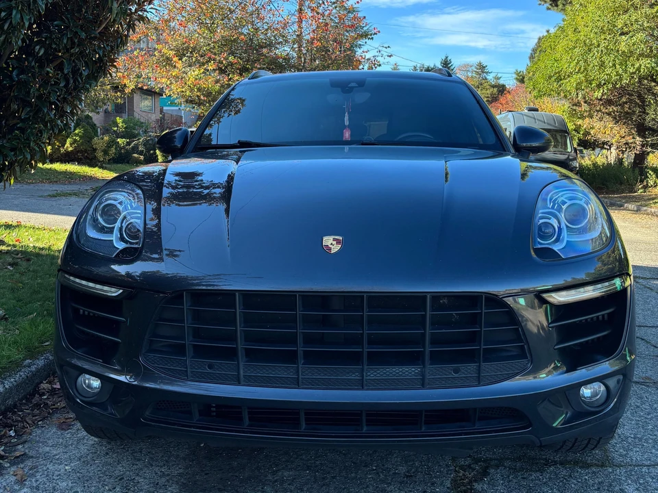 2018 Porsche Macan S - Image 6 of 31