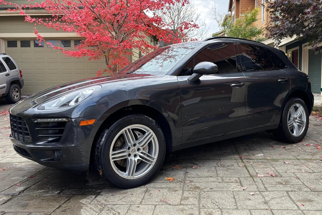 2018 Porsche Macan S - Image 3 of 31
