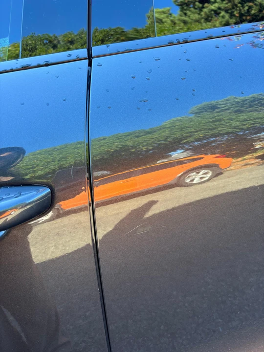 2018 Porsche Macan S - Image 27 of 31