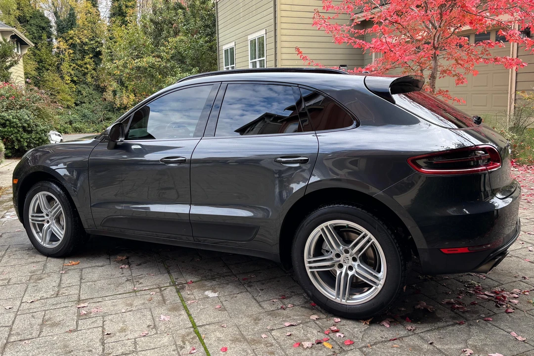 2018 Porsche Macan S - Image 4 of 31