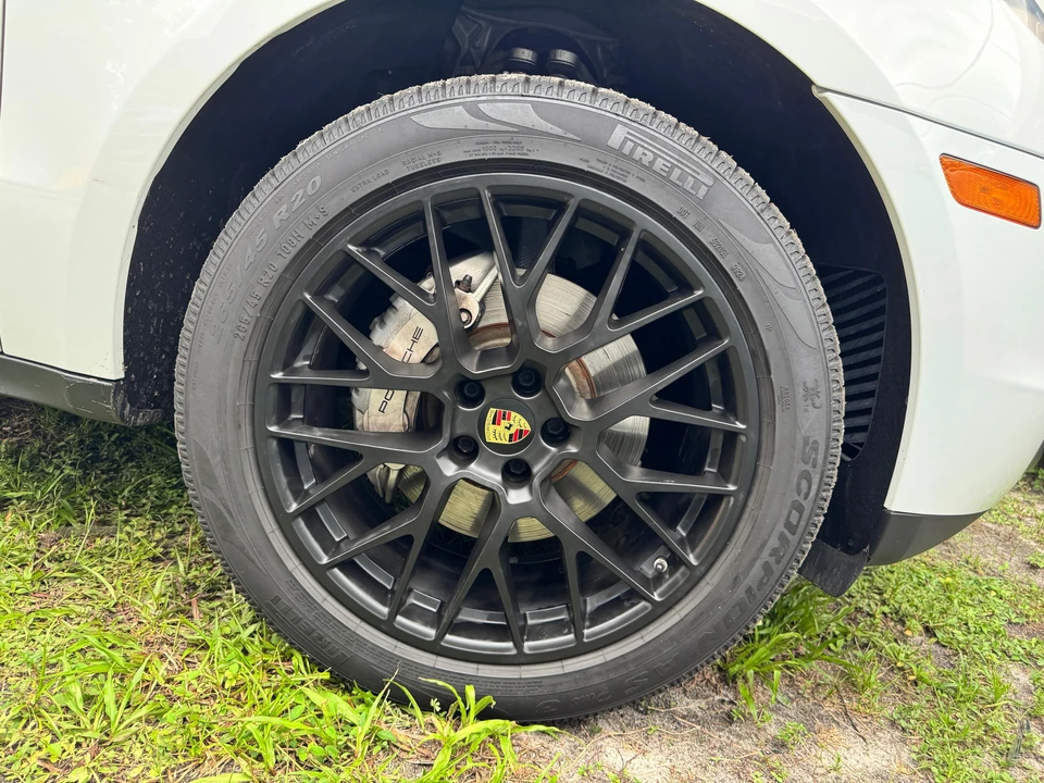 2018 Porsche Macan S - Image 16 of 31