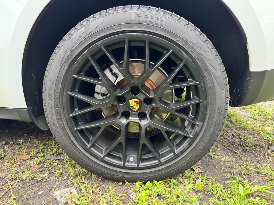 2018 Porsche Macan S - Image 14 of 31