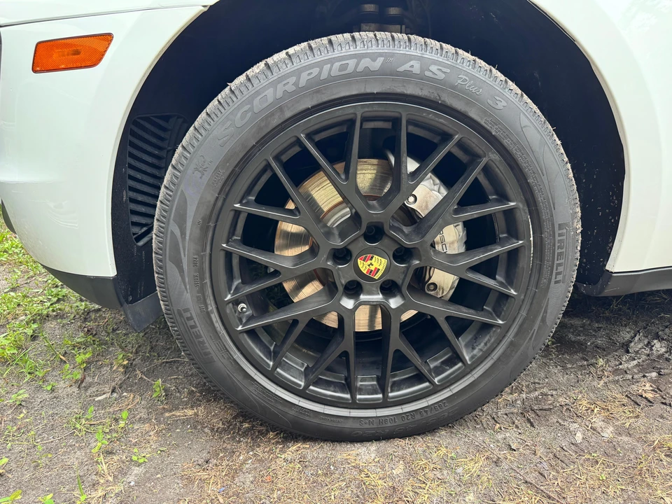 2018 Porsche Macan S - Image 13 of 31