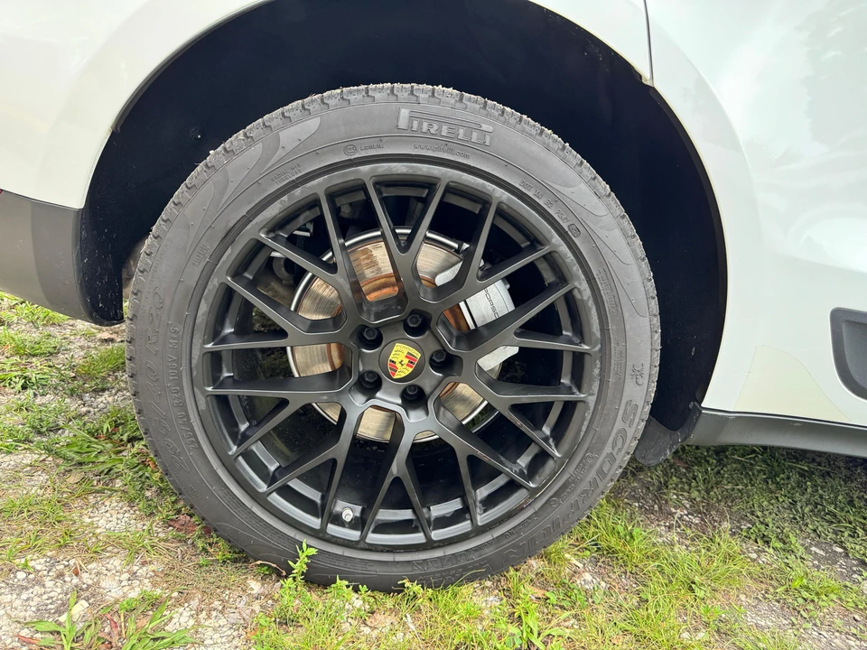 2018 Porsche Macan S - Image 15 of 31