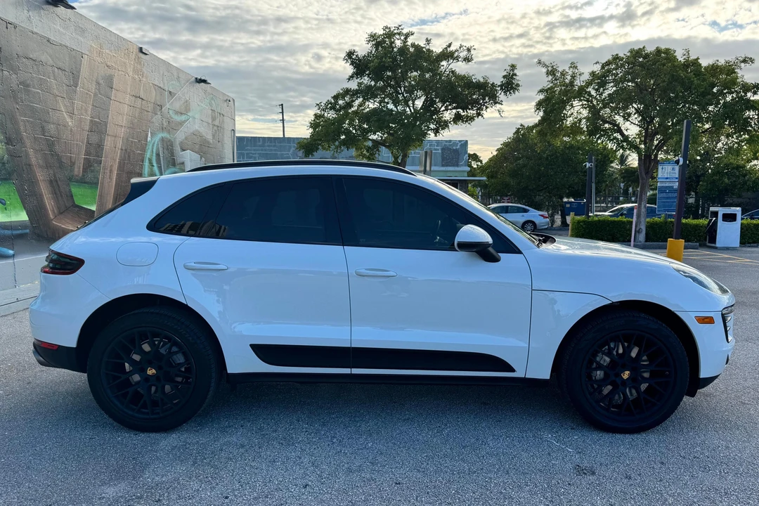 2018 Porsche Macan S - Image 3 of 31