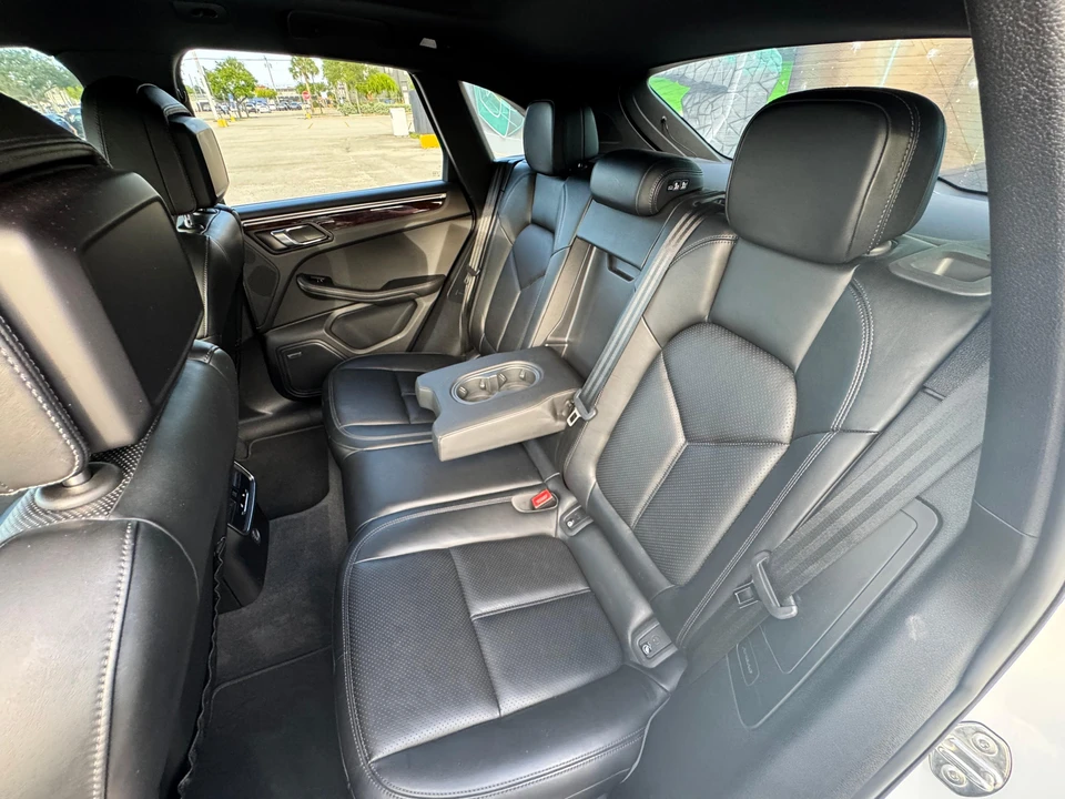 2018 Porsche Macan S - Image 31 of 31