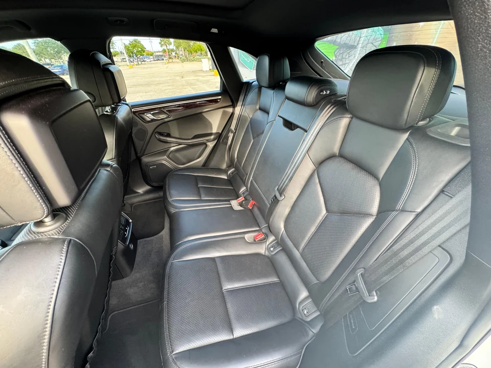 2018 Porsche Macan S - Image 30 of 31