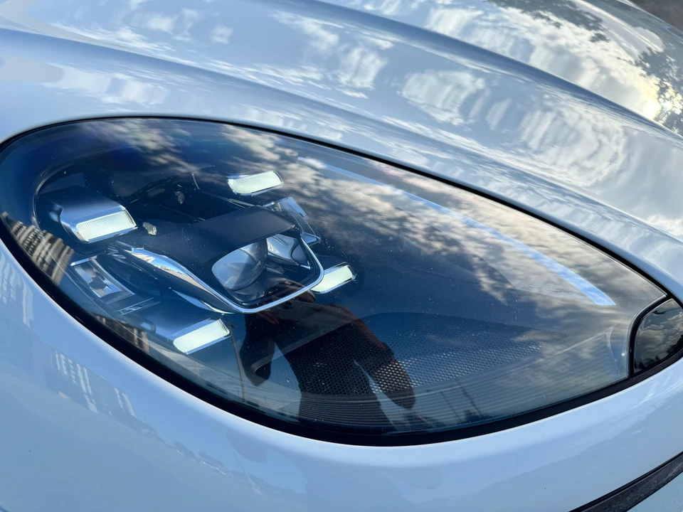 2018 Porsche Macan S - Image 11 of 31
