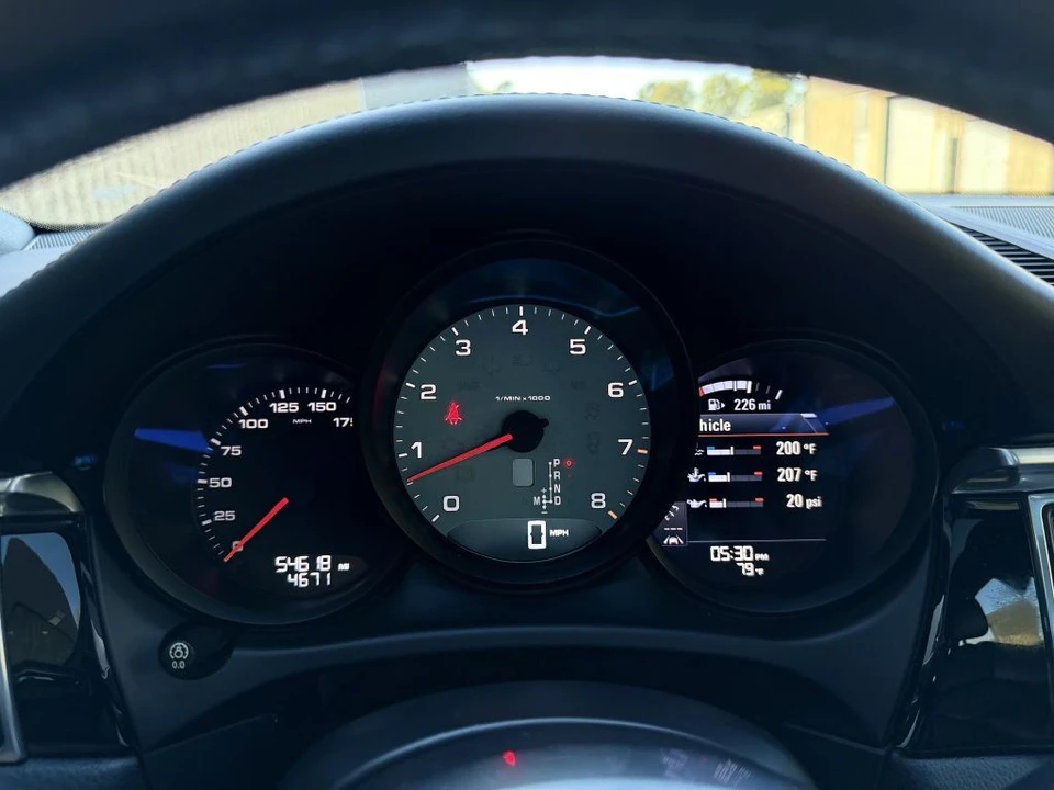 2018 Porsche Macan S - Image 21 of 29
