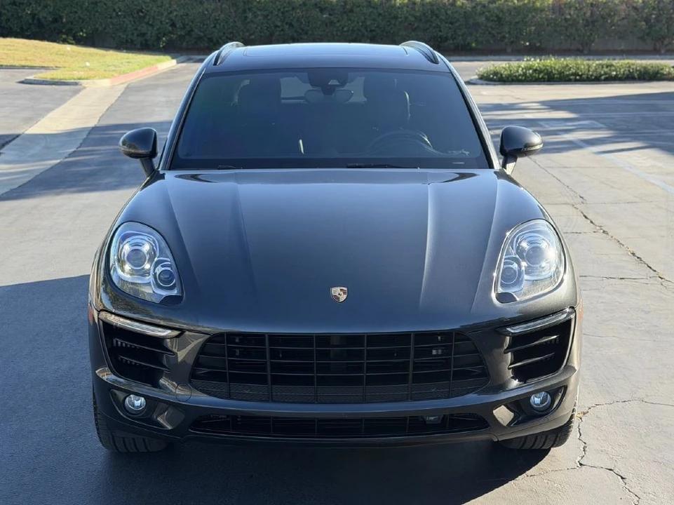 2018 Porsche Macan S - Image 3 of 29