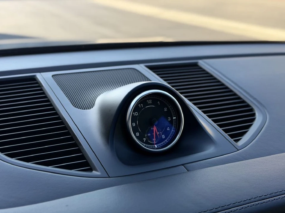 2018 Porsche Macan S - Image 22 of 29