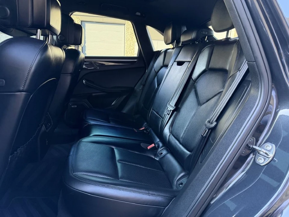 2018 Porsche Macan S - Image 16 of 29