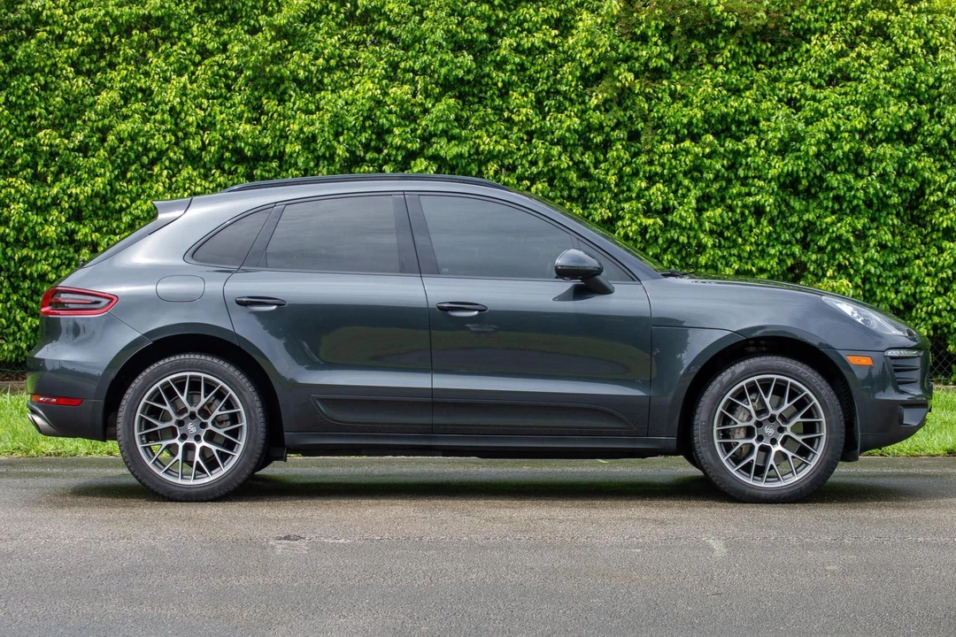 2018 Porsche Macan S - Image 3 of 31