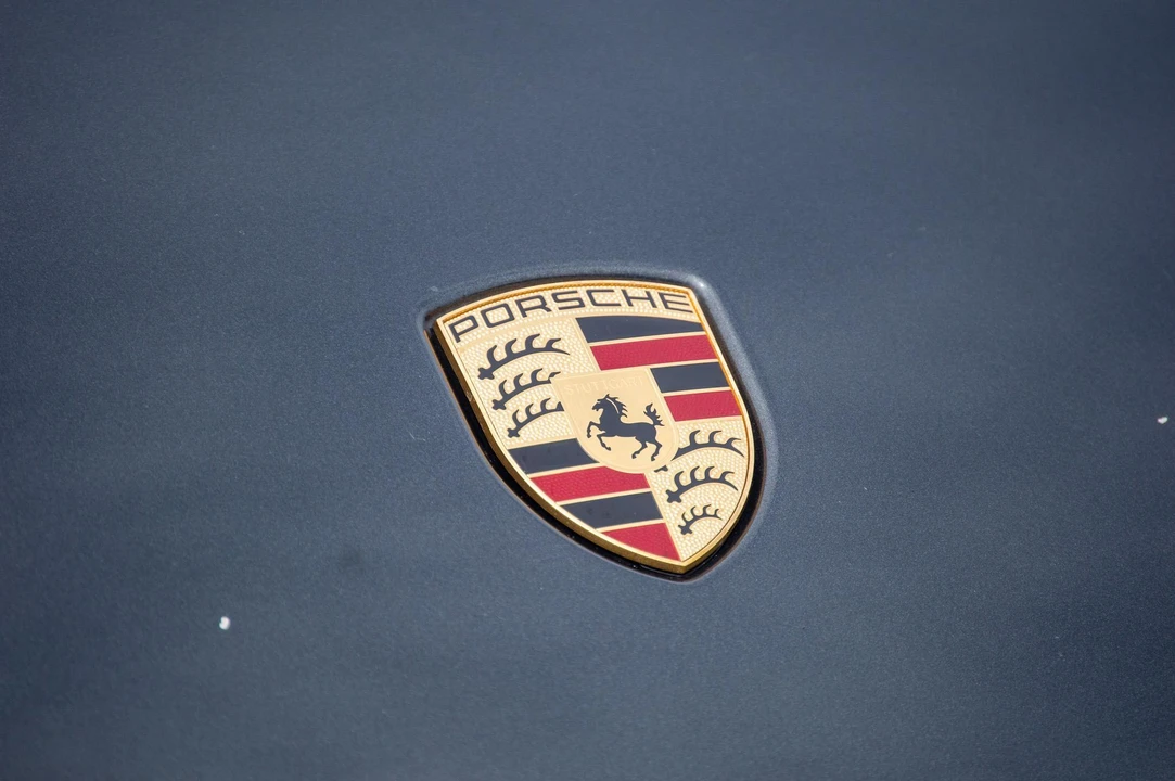 2018 Porsche Macan S - Image 11 of 31