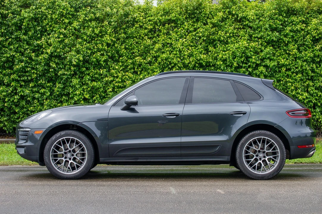 2018 Porsche Macan S - Image 6 of 31