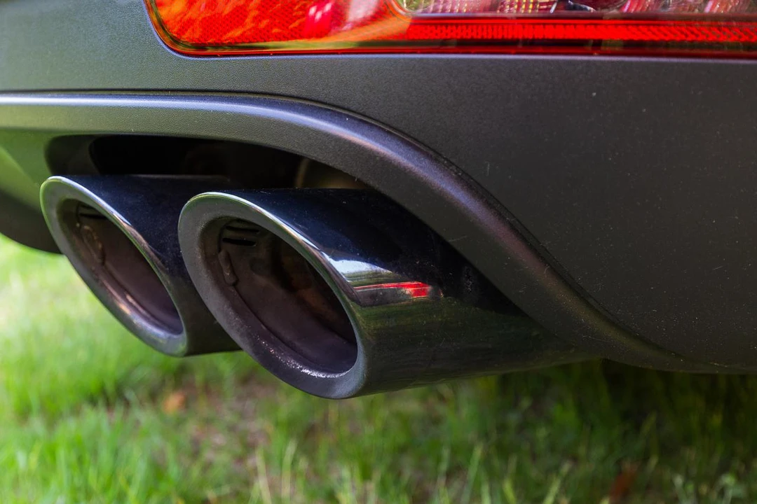 2018 Porsche Macan S - Image 22 of 31