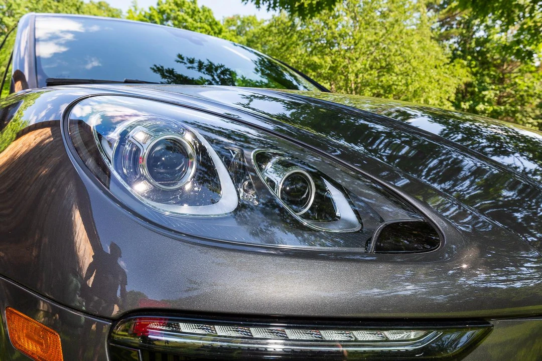 2018 Porsche Macan S - Image 19 of 31