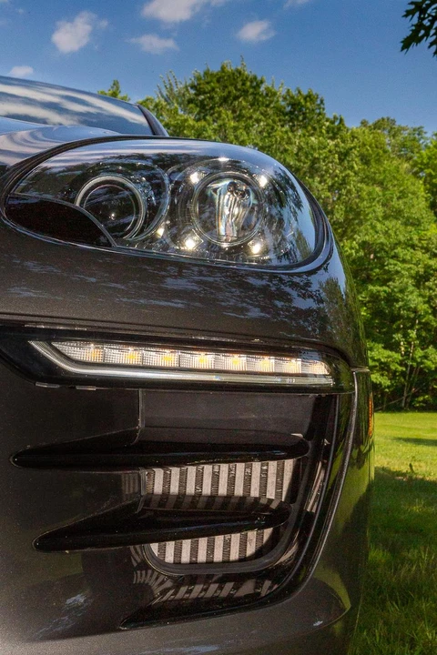 2018 Porsche Macan S - Image 21 of 31