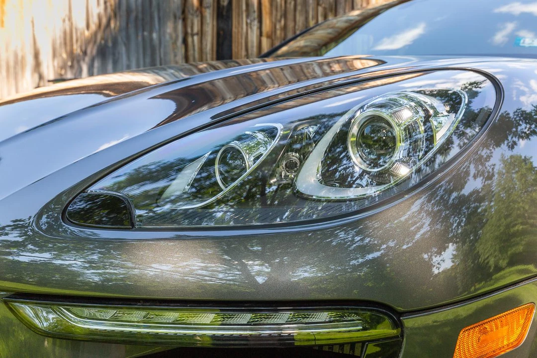 2018 Porsche Macan S - Image 20 of 31