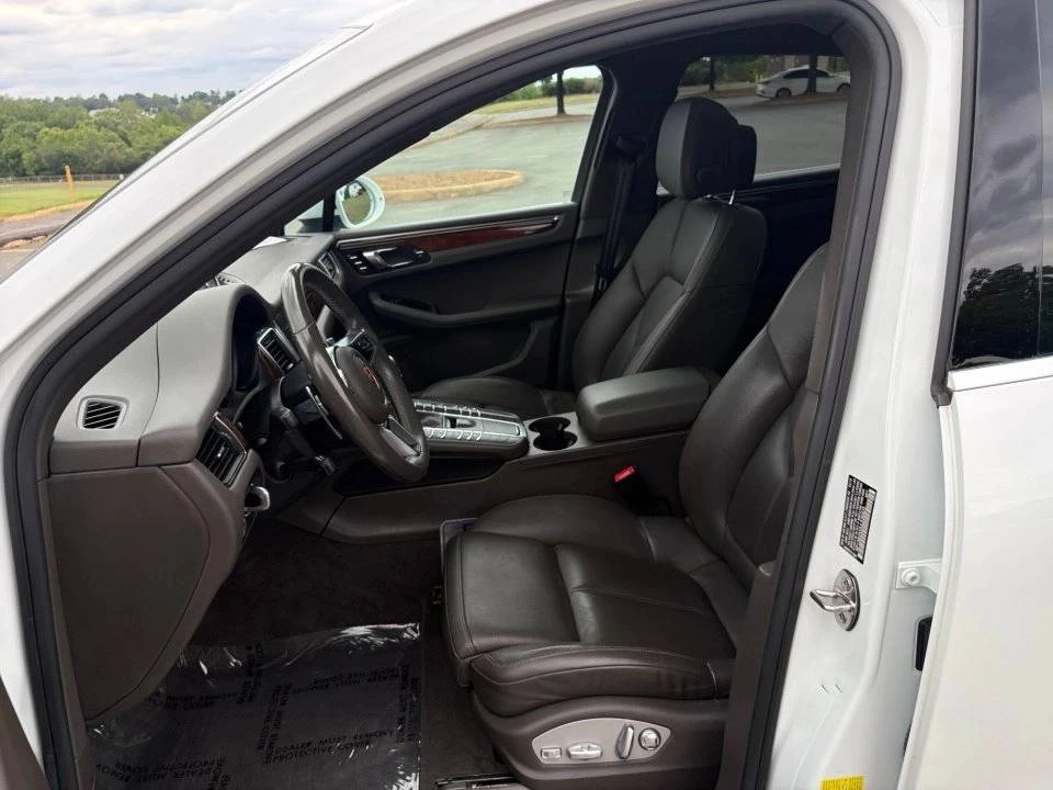 2018 Porsche Macan S - Image 5 of 5