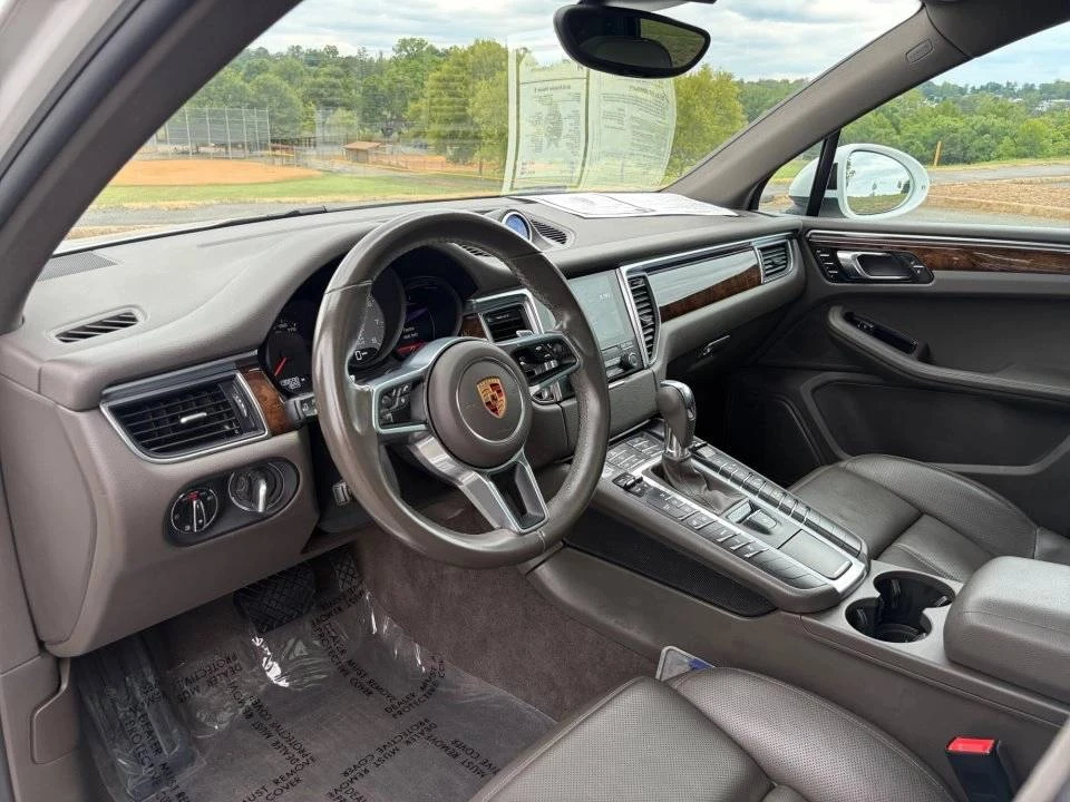2018 Porsche Macan S - Image 4 of 5