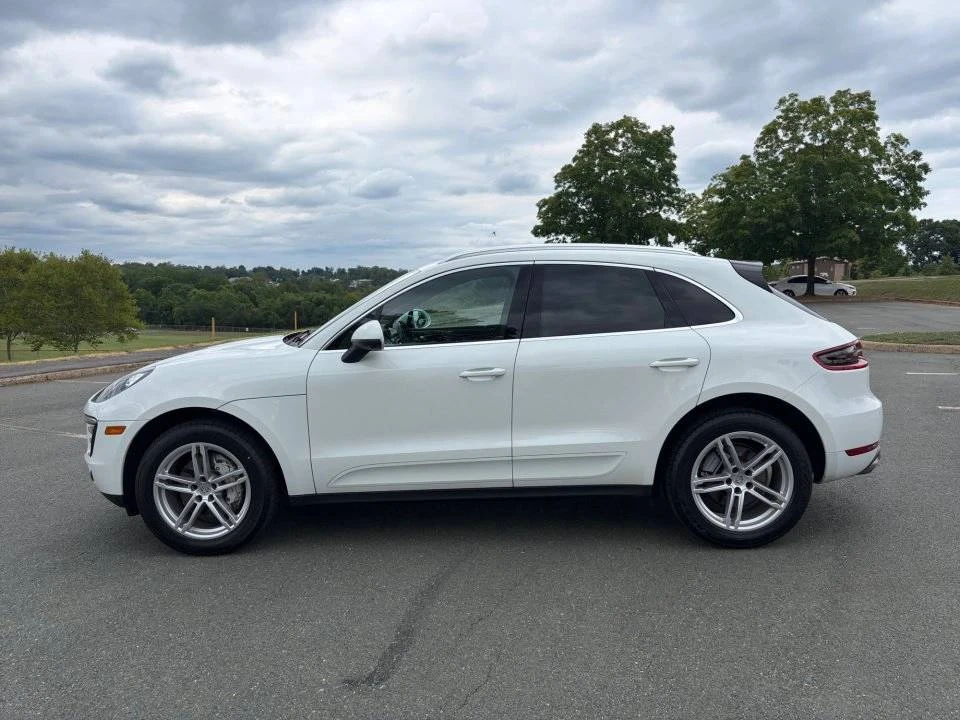 2018 Porsche Macan S - Image 2 of 5