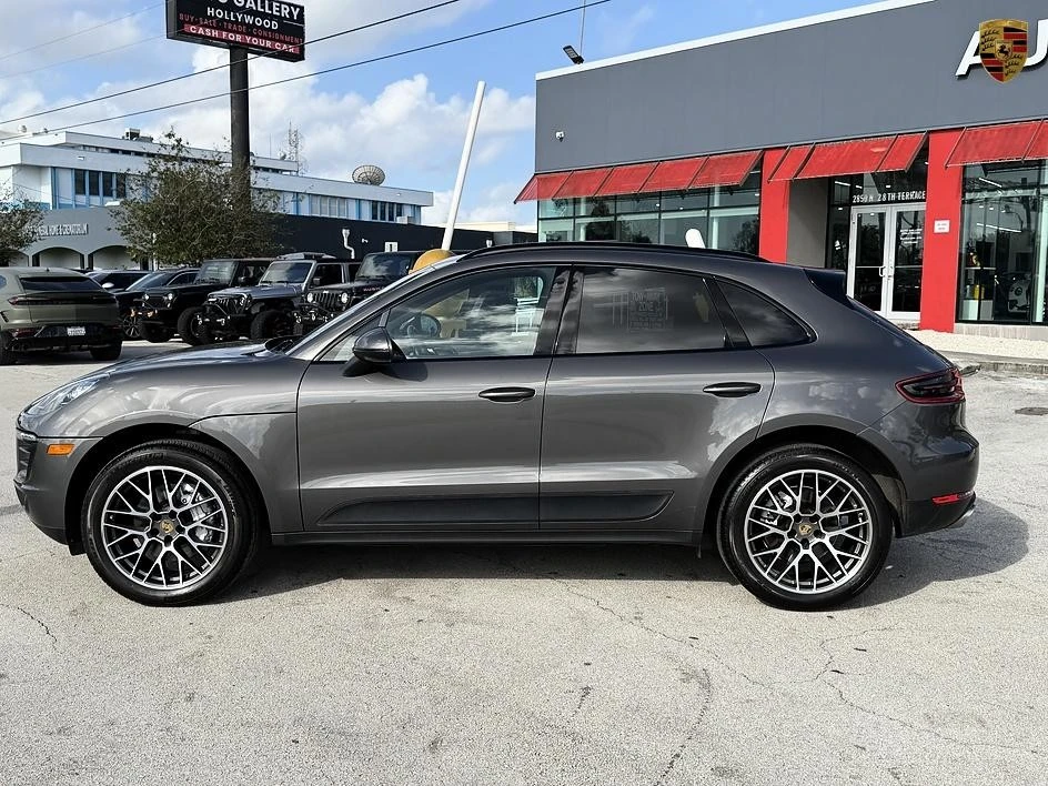 2018 Porsche Macan S - Image 6 of 31