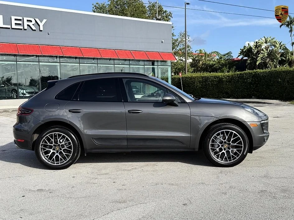 2018 Porsche Macan S - Image 5 of 31