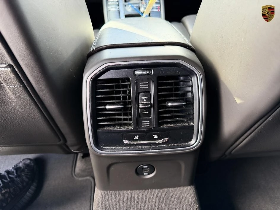 2018 Porsche Macan S - Image 21 of 31