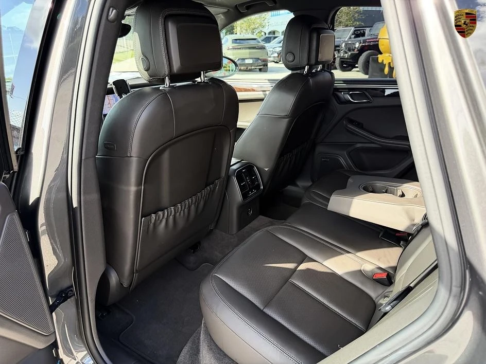 2018 Porsche Macan S - Image 28 of 31