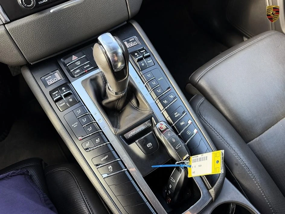 2018 Porsche Macan S - Image 22 of 31
