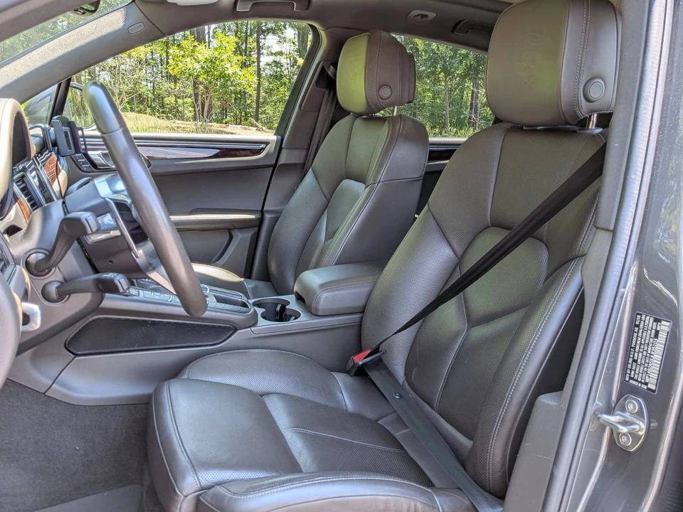 2018 Porsche Macan S - Image 5 of 5