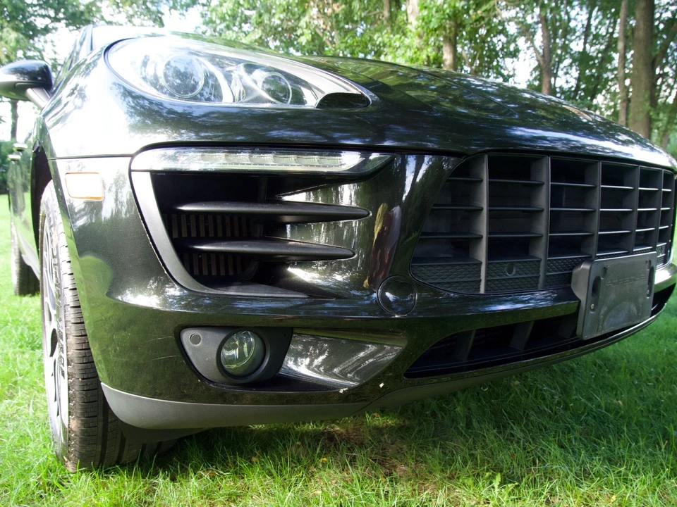 2018 Porsche Macan S - Image 6 of 23