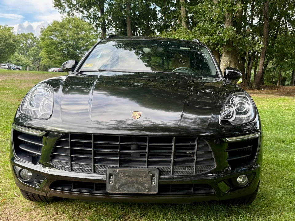 2018 Porsche Macan S - Image 2 of 23
