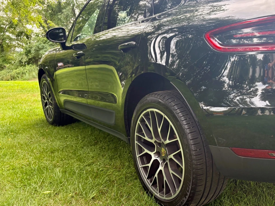 2018 Porsche Macan S - Image 7 of 23