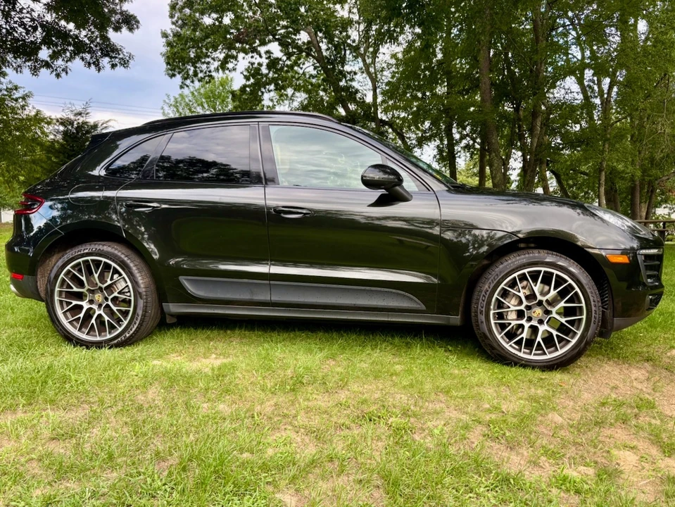 2018 Porsche Macan S - Image 3 of 23