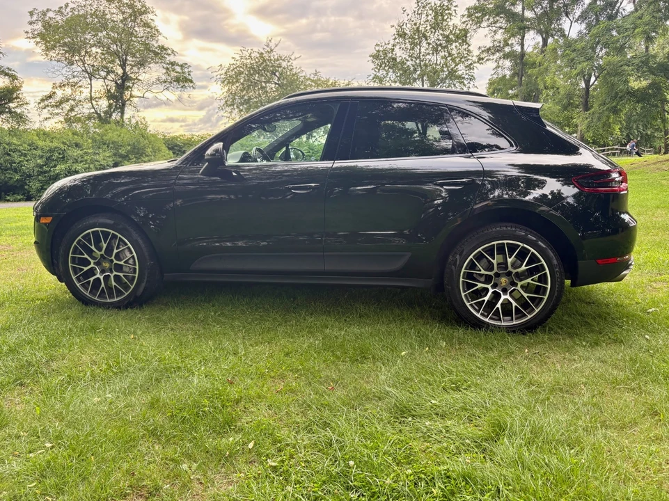 2018 Porsche Macan S - Image 4 of 23