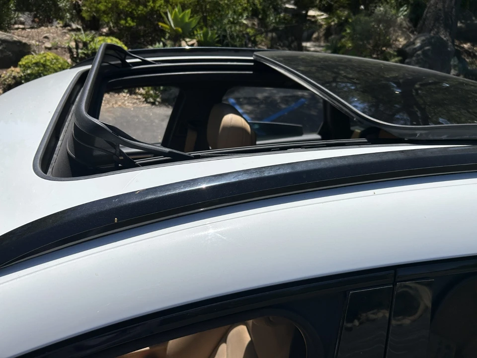 2018 Porsche Macan S - Image 14 of 14