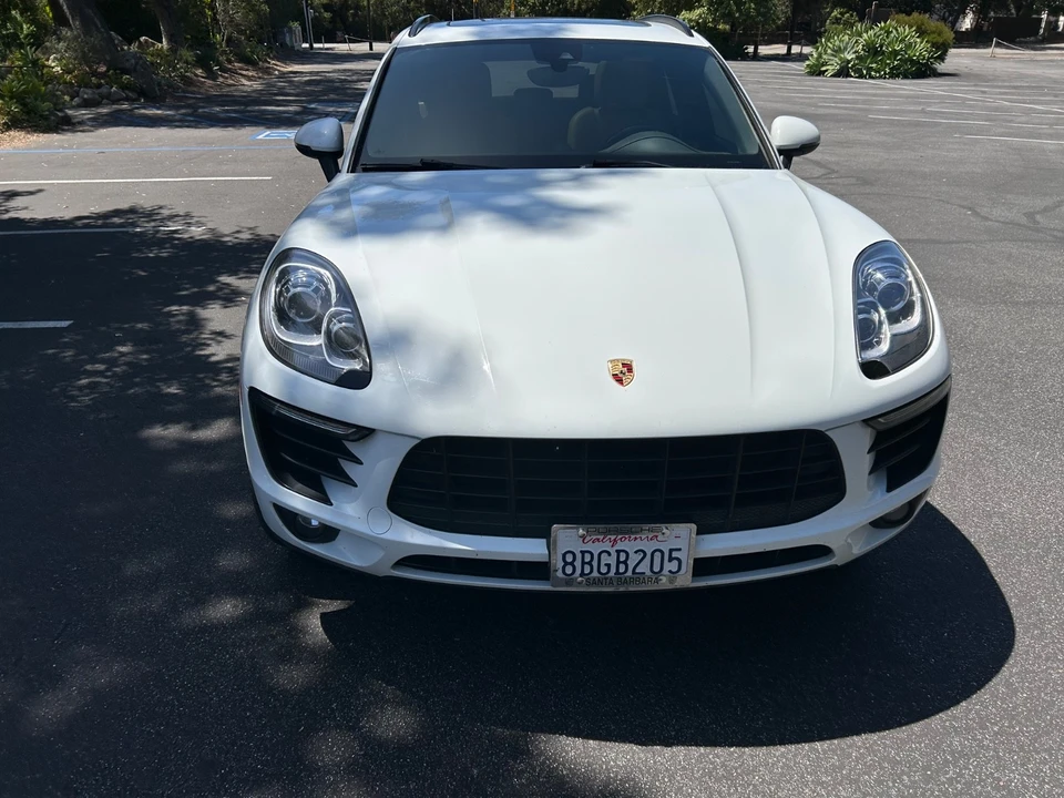 2018 Porsche Macan S - Image 4 of 14