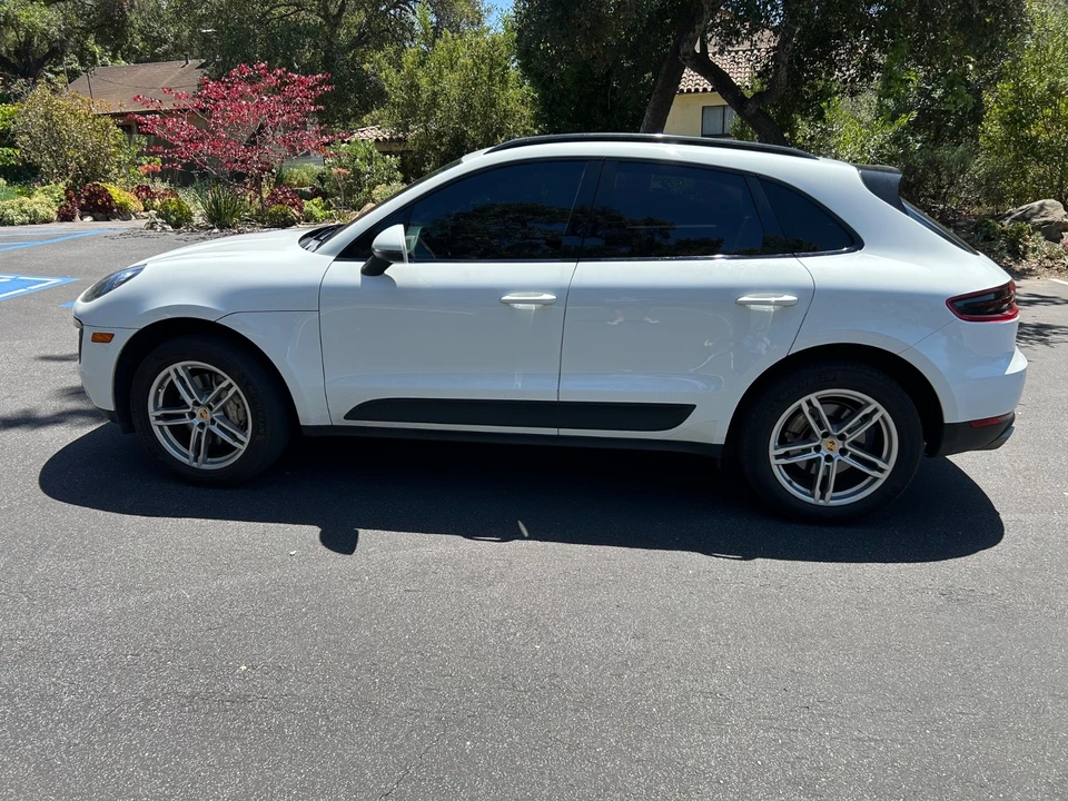 2018 Porsche Macan S - Image 8 of 14