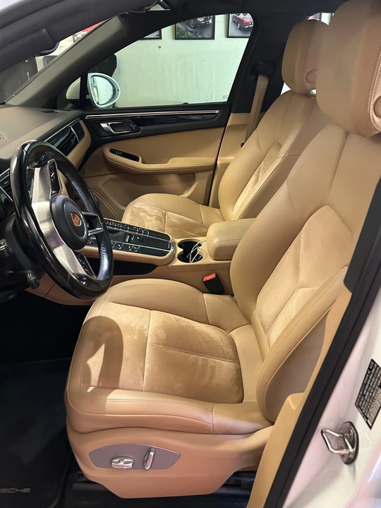 2018 Porsche Macan S - Image 11 of 14