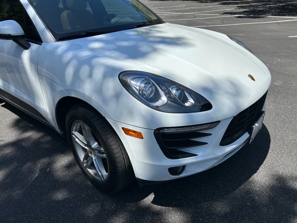 2018 Porsche Macan S - Image 5 of 14