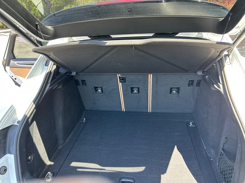 2018 Porsche Macan S - Image 10 of 14