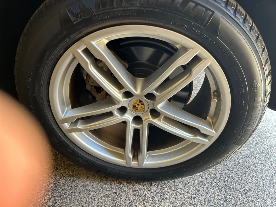 2018 Porsche Macan S - Image 9 of 14