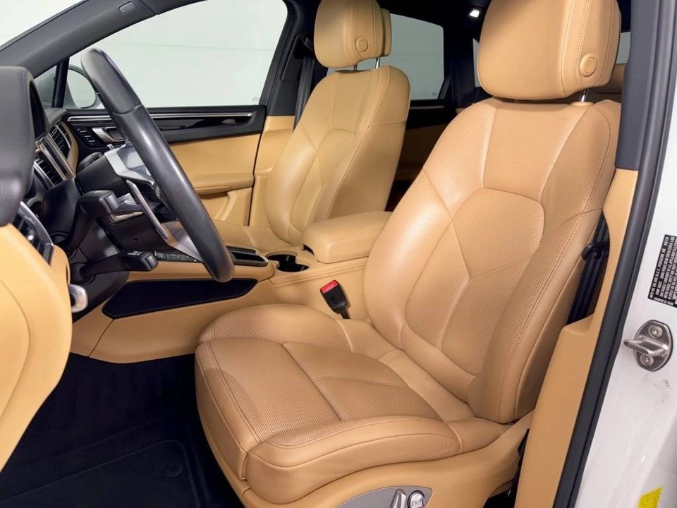 2018 Porsche Macan S - Image 5 of 5