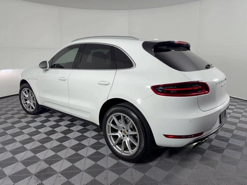 2018 Porsche Macan S - Image 3 of 5