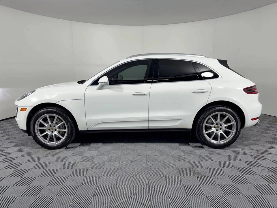 2018 Porsche Macan S - Image 2 of 5