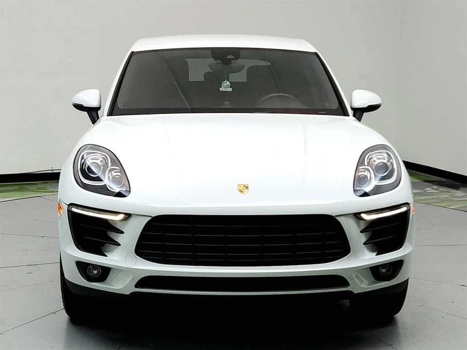 2018 Porsche Macan S - Image 2 of 12