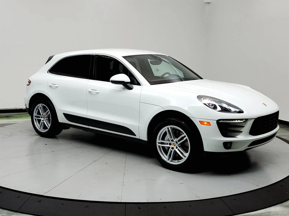 2018 Porsche Macan S - Image 3 of 12