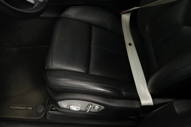 2018 Porsche Macan S - Image 31 of 31